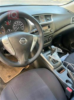 نيسان سنترا